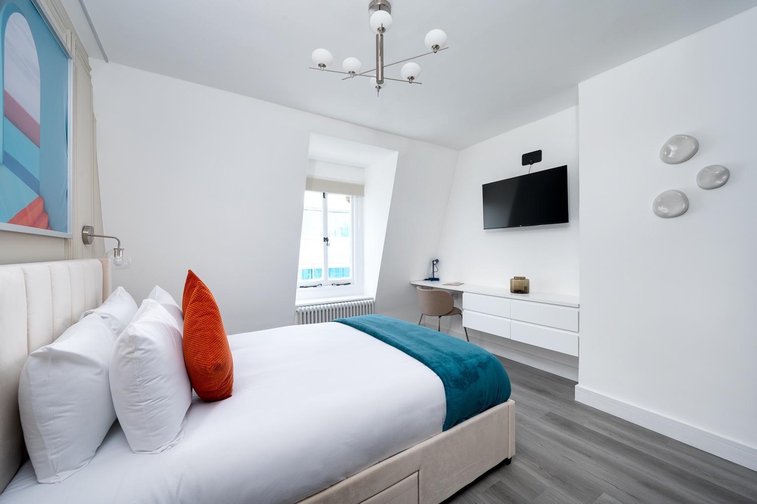 Cozy Studios In The Heart Of Shoreditch ลอนดอน ห้อง รูปภาพ