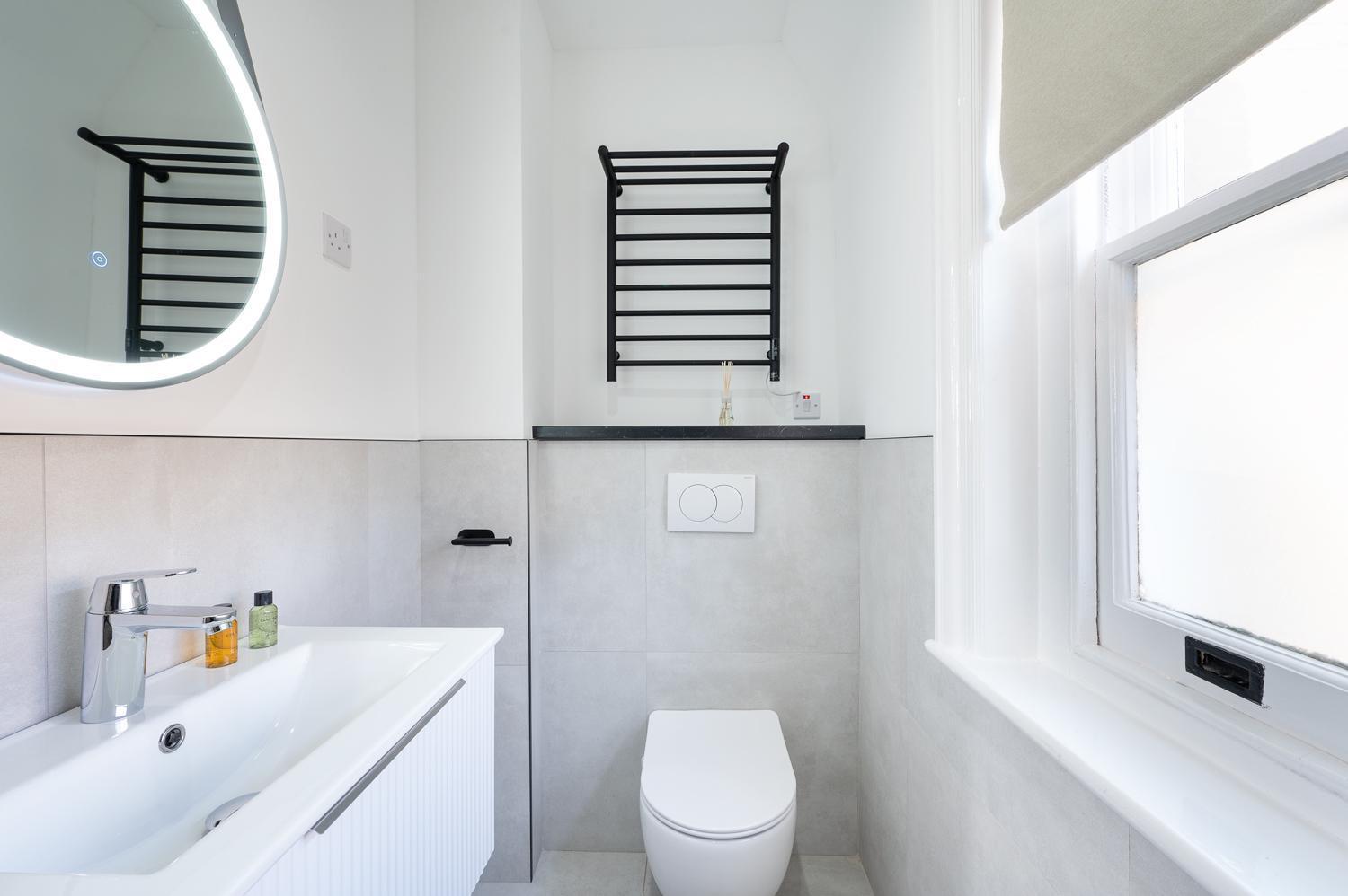 Cozy Studios In The Heart Of Shoreditch ลอนดอน ห้อง รูปภาพ