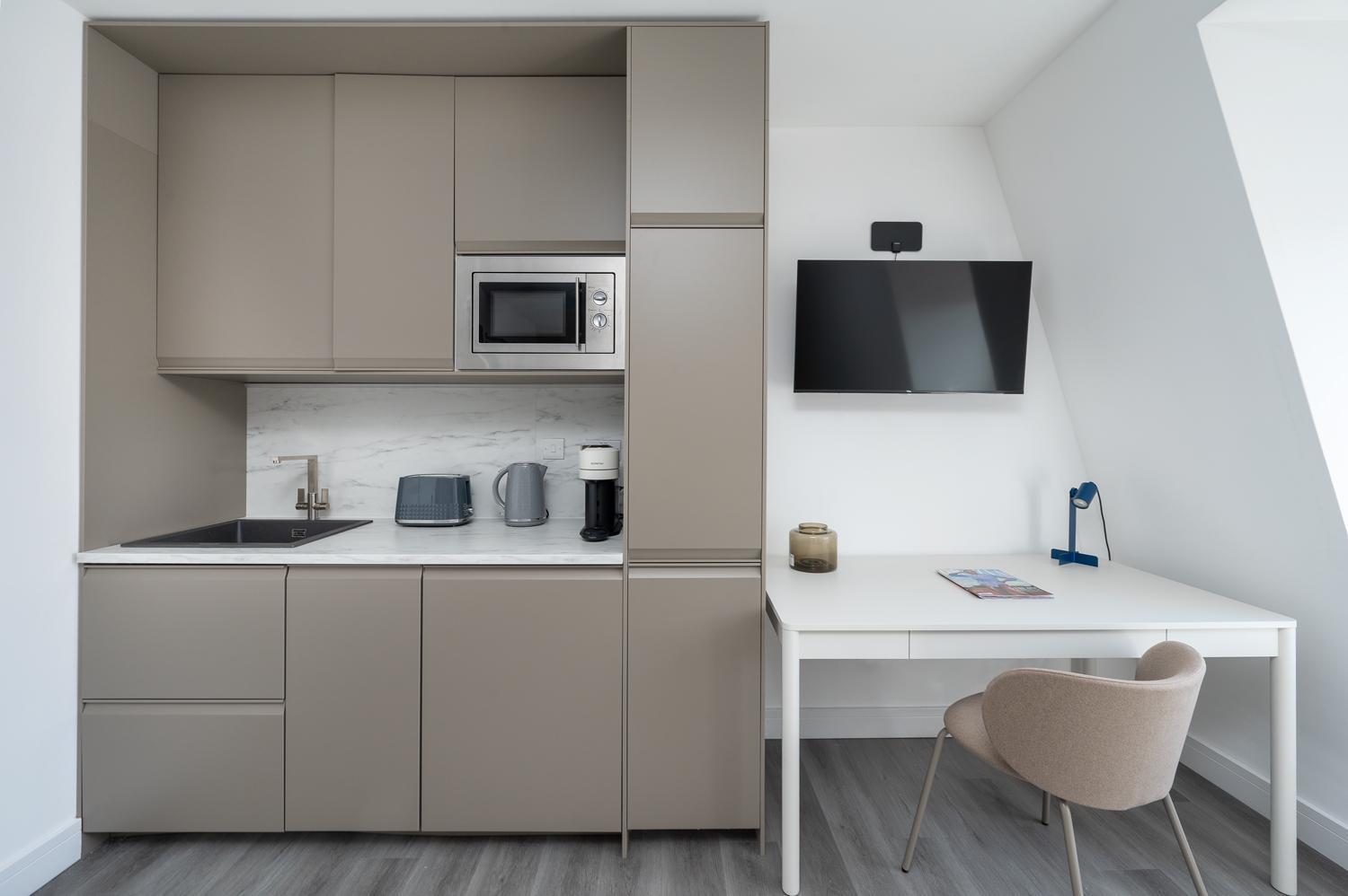 Cozy Studios In The Heart Of Shoreditch ลอนดอน ภายนอก รูปภาพ