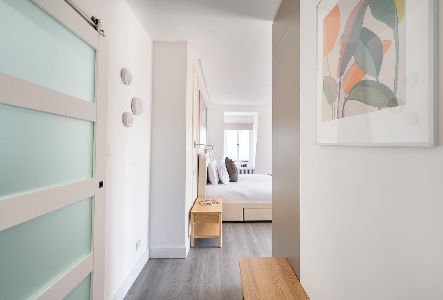 Cozy Studios In The Heart Of Shoreditch ลอนดอน ภายนอก รูปภาพ
