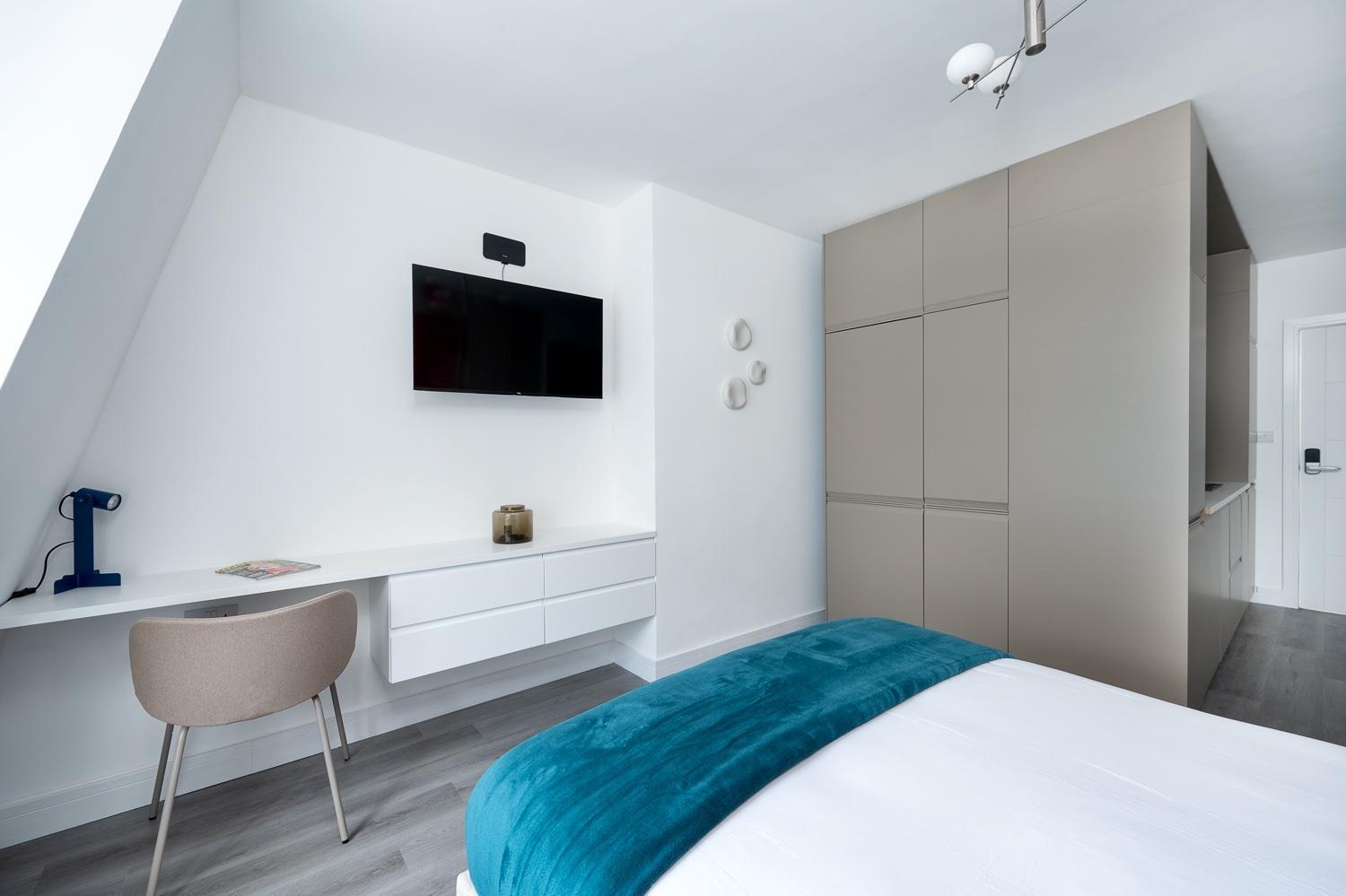 Cozy Studios In The Heart Of Shoreditch ลอนดอน ภายนอก รูปภาพ